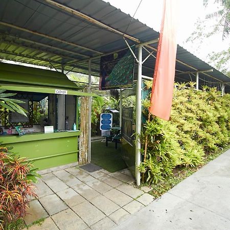 Bellevue The Penang Hill Hotel, Bukit Bendera Ayer Itam Bagian luar foto