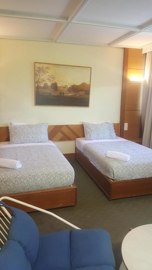 Bellevue The Penang Hill Hotel, Bukit Bendera Ayer Itam Bagian luar foto