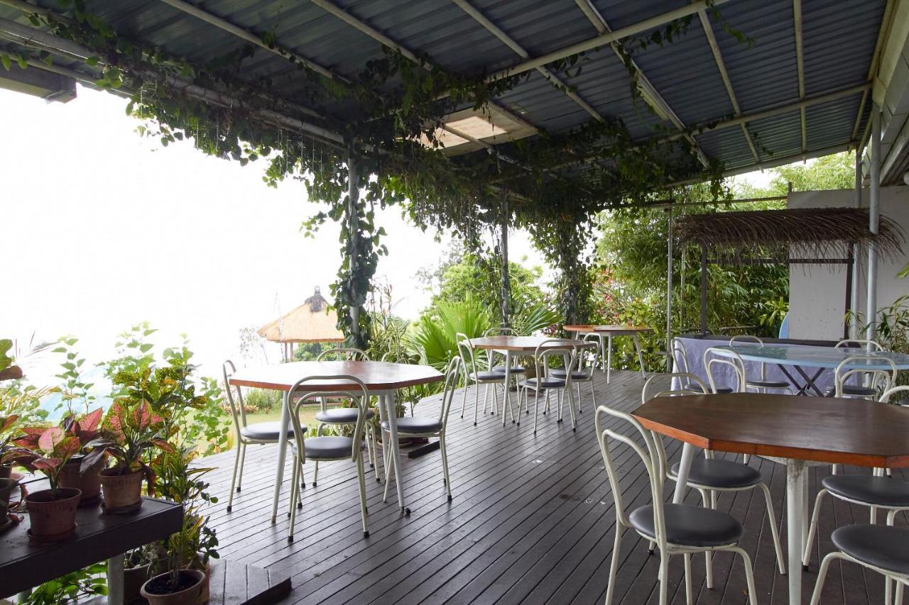 Bellevue The Penang Hill Hotel, Bukit Bendera Ayer Itam Bagian luar foto