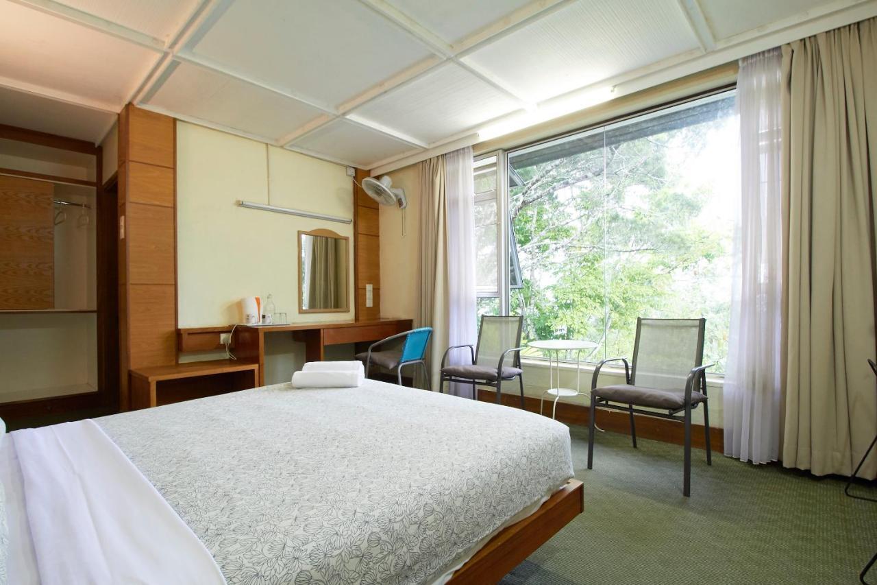 Bellevue The Penang Hill Hotel, Bukit Bendera Ayer Itam Bagian luar foto