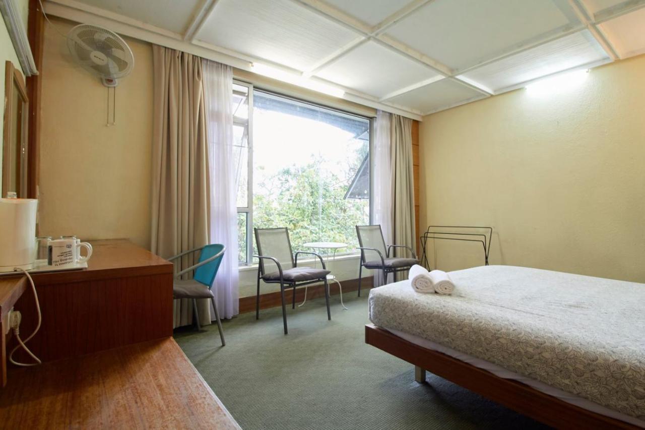 Bellevue The Penang Hill Hotel, Bukit Bendera Ayer Itam Bagian luar foto