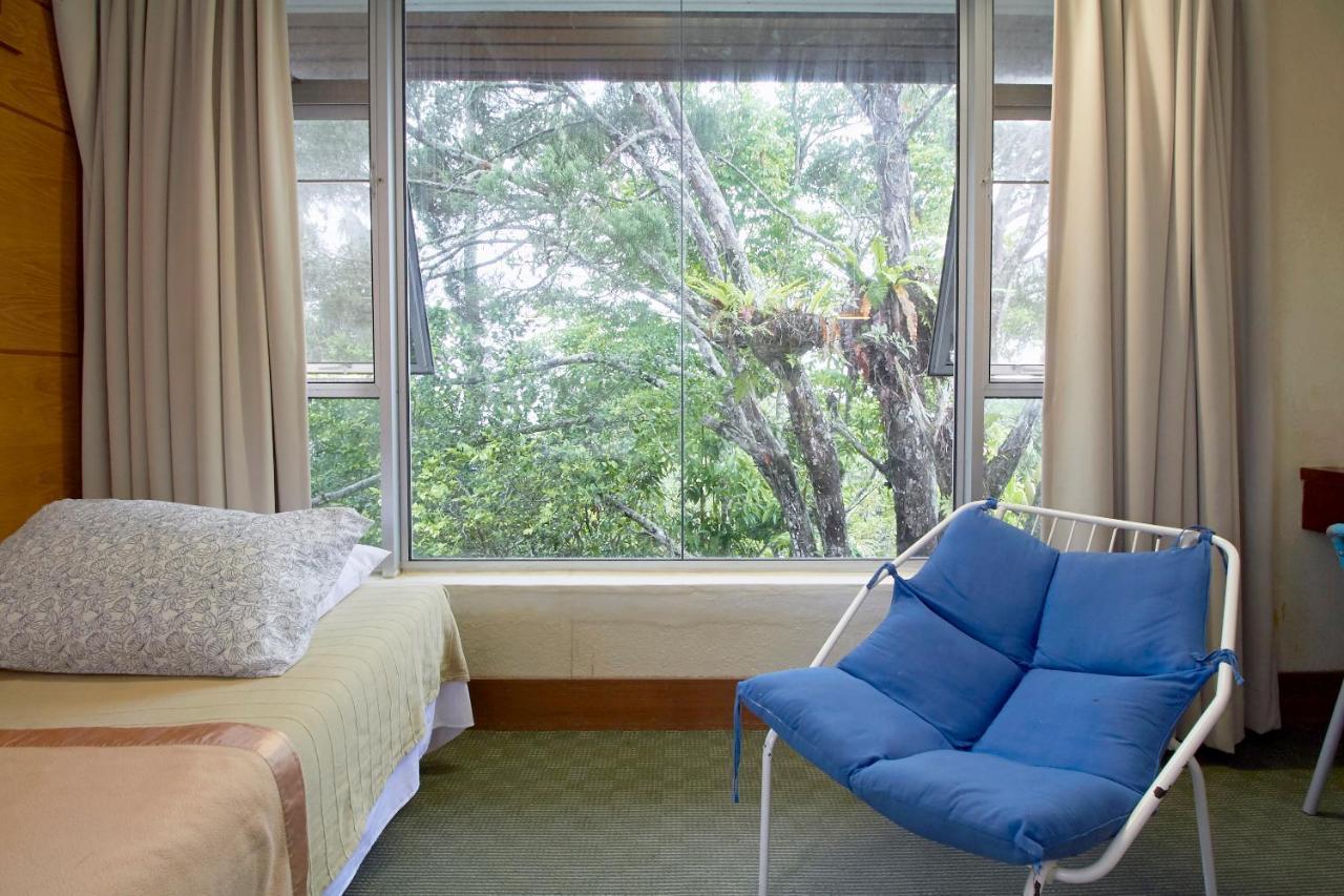 Bellevue The Penang Hill Hotel, Bukit Bendera Ayer Itam Bagian luar foto